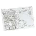 Kids 77 Bible Activities