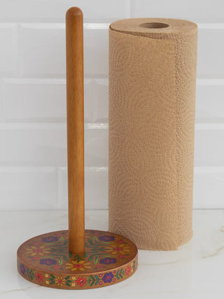 paper-towel-holder-wooden-folk
