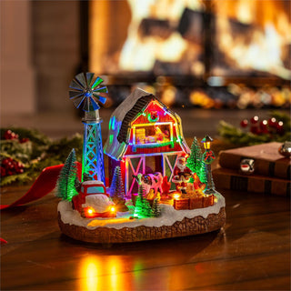 holly-homestead-led-table-decor-christmas-barn-wit