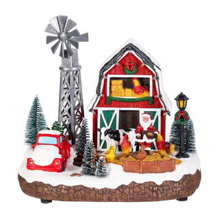 holly-homestead-led-table-decor-christmas-barn-wit