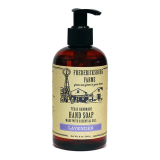 Lavender Hand Soap