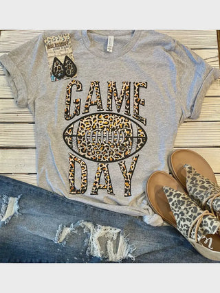 LeopardGameDay