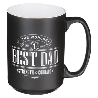 Best Dad Mug