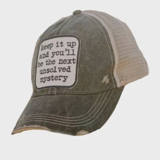 Mystery
