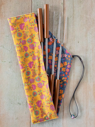 Campfire Extendable Roasting Stick