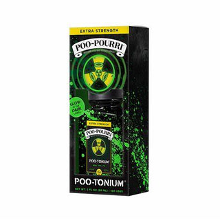 Poo Tonium 2oz