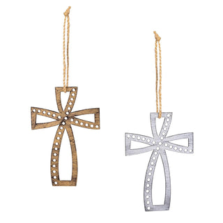 nativity-ornament-metal-cross-asst-of-2-5h