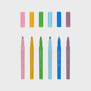 silver-linings-outline-markers