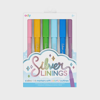 silver-linings-outline-markers