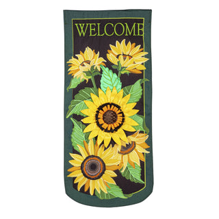 welcome-fall-sunflower-garden-flag
