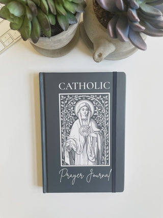 Catholic PrayerJournal \| Lectio Divina \| Examen St. Ignatius