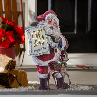 heartfelt-cheer-led-porch-leaner-santa-christmas