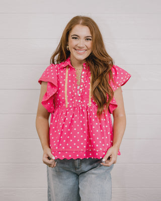 Piper Top