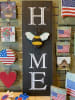 Bumble Bee Charm