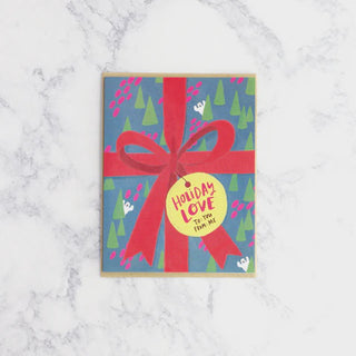 RedBowHolidayCardbyEmilyMcDowellfromBonsaiPaperCo_large