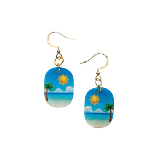 Eleni Earrings