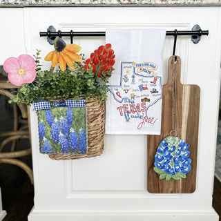 Bluebonnet Charm