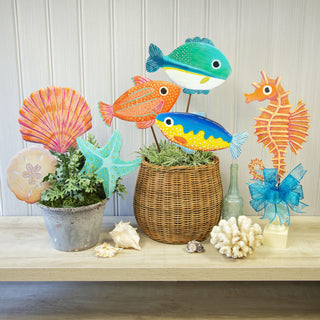 Sea Shell