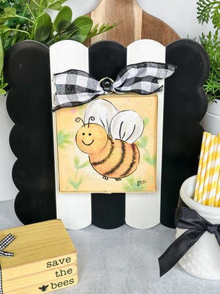 Mini Kross Bee Time