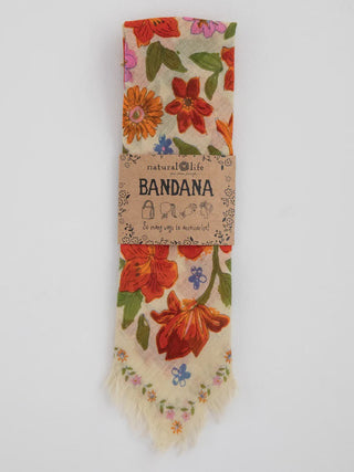 bandana-cream-floral