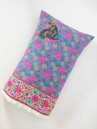 You Are So Love Soft Pillow Case