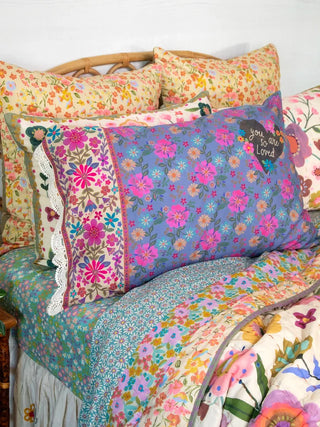 Pillowcase You Are Loved