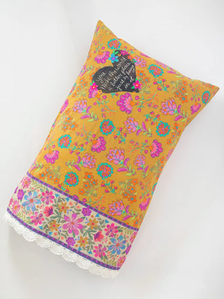 Pillowcase So Soft Givable