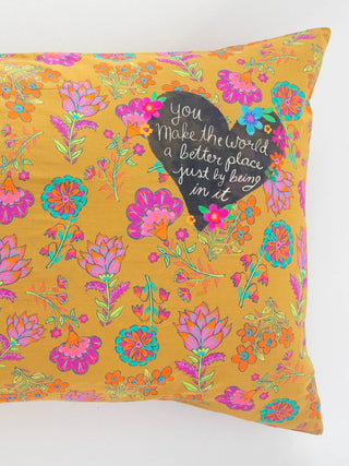 Pillowcase So Soft Givable