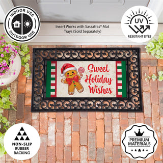 festive-gingerbread-man-sassafras-switch-mat