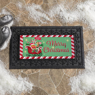 north-pole-treats-sleigh-sassafras-switch-mat