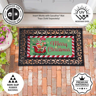 north-pole-treats-sleigh-sassafras-switch-mat