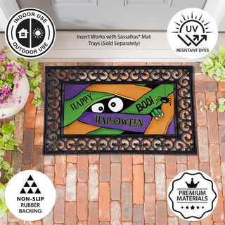 Halloween Monster Time Sassafras Switch Mat