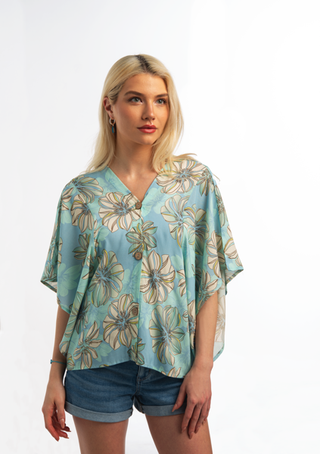 Tropical Top