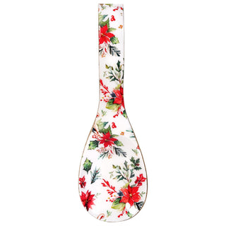 vivastyle-poinsettia-bliss-spoon-rest-wood-spoon