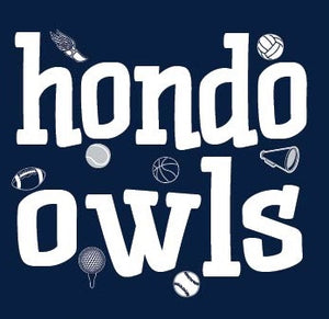 Hondo Sports Tee