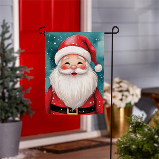 rosy-cheeked-santa-suede-flag-garden