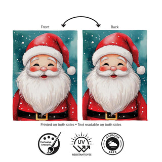 rosy-cheeked-santa-suede-flag-garden