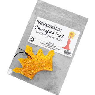 Crown Freshie