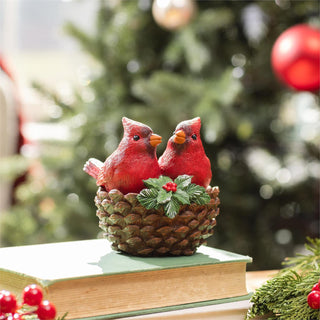 snowbirds-table-decor-resin-cardinal-couple-in-bas