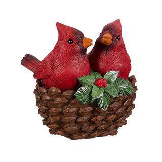 snowbirds-table-decor-resin-cardinal-couple-in-bas
