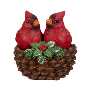 snowbirds-table-decor-resin-cardinal-couple-in-bas