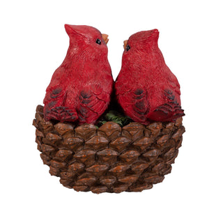 snowbirds-table-decor-resin-cardinal-couple-in-bas