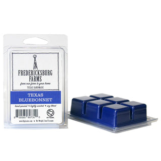 Bluebonnet Wax Melt