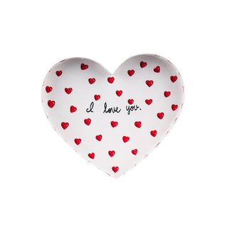 Love Heart Tray