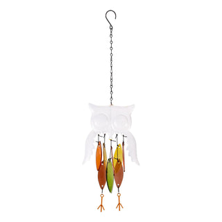 harvest-blossoms-wind-chime-metal-owl-wind-chime