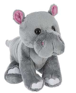 Webkinz Hippo