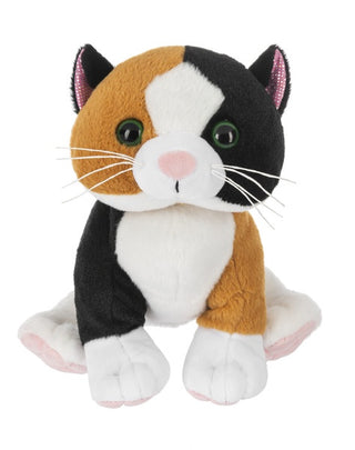 Webkinz 2025 Marble Cat