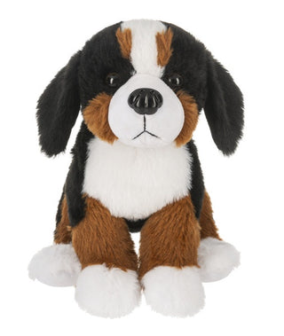 Webkinz 2025 Bernese Mountain Dog