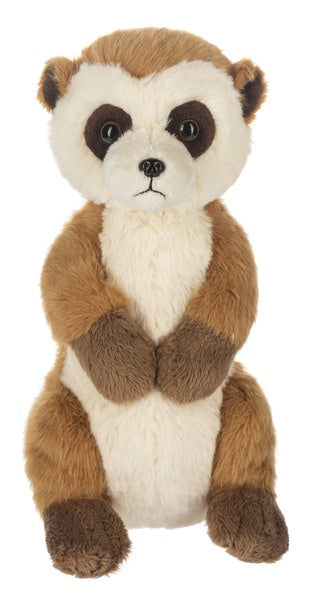 Webkinz 2025 Meerkat