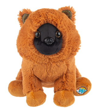 Webkinz Chow Chow
